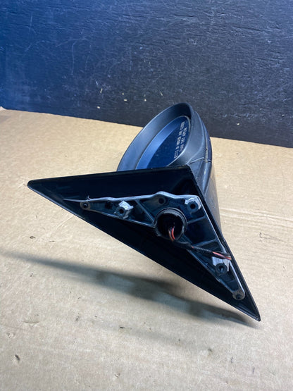2006 to 2008 BMW 328i 335i Right Passenger RH Side View Door Mirror AF7891 DG4