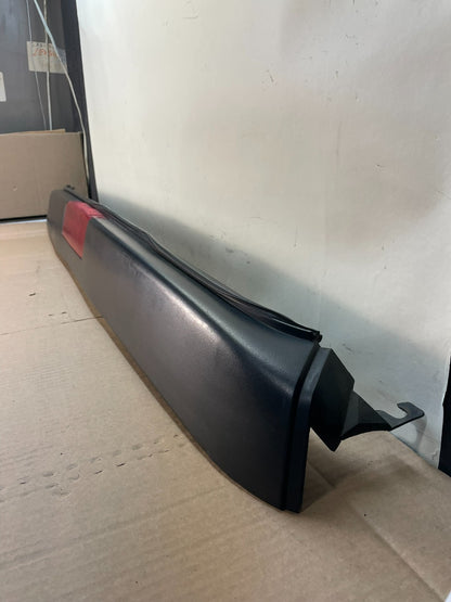 2003 to 2020 Chevrolet Express 3rd Third Brake Light Trim Spoiler AI3841 DG1