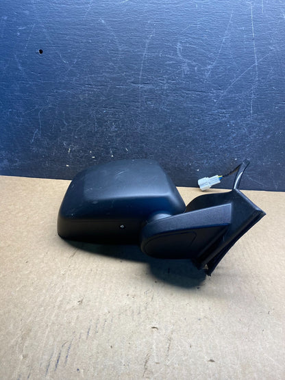 2013-2018 Nissan NV200 Right Passenger Side View Door Mirror AG60772