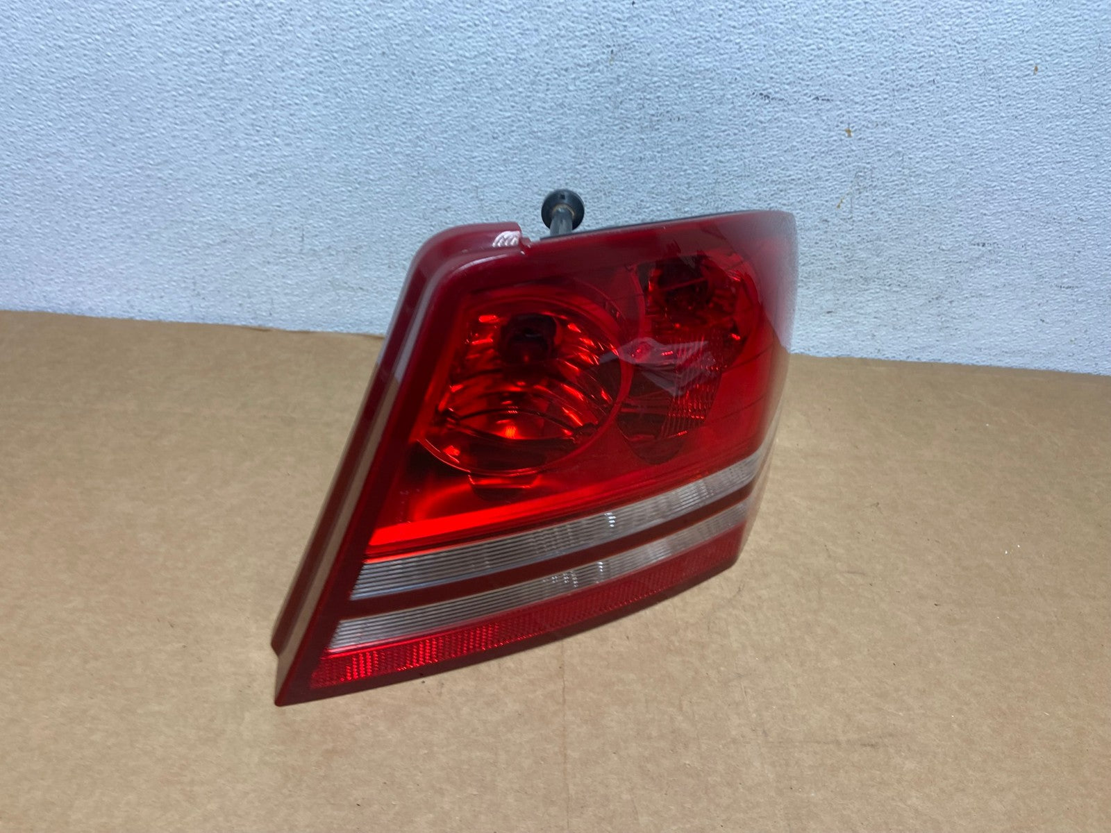 2008 2009 2010 Dodge Avenger Right Passenger Rh Side Tail Light AD4422 LK2
