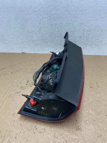 2008-2014 Chevrolet Tahoe Suburban Right Passenger Rh Tail Light AG1401 LK6