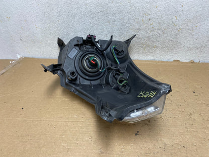 2007 to 2009 Suzuki XL-7 XL7 Left Driver LH Side Headlight AH9057 DW5