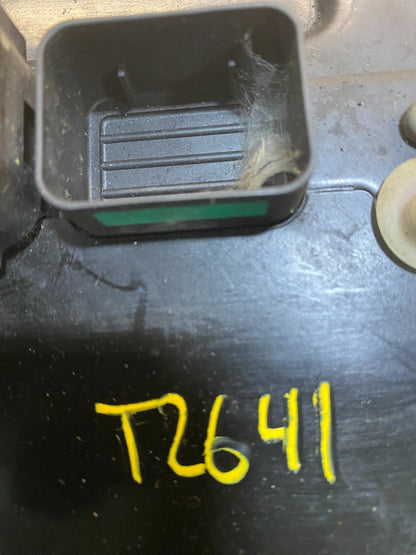 2009 to 2010 Jeep Grand Cherokee Computer Engine Control ECU ECM t2641 DG4