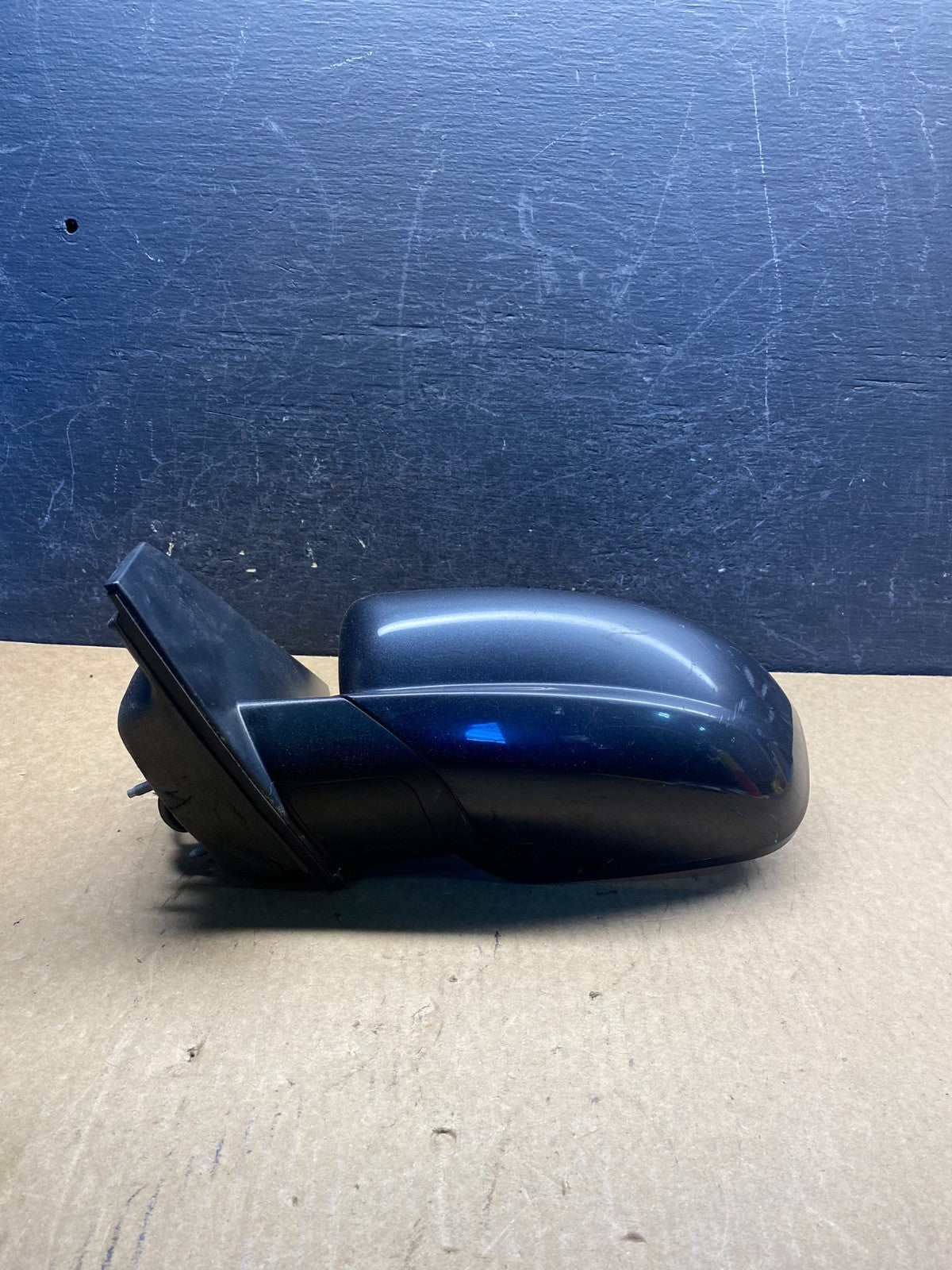 2013 to 2016 Dodge Dart Left Driver LH Side Door View Mirror OE AG6061 DG3