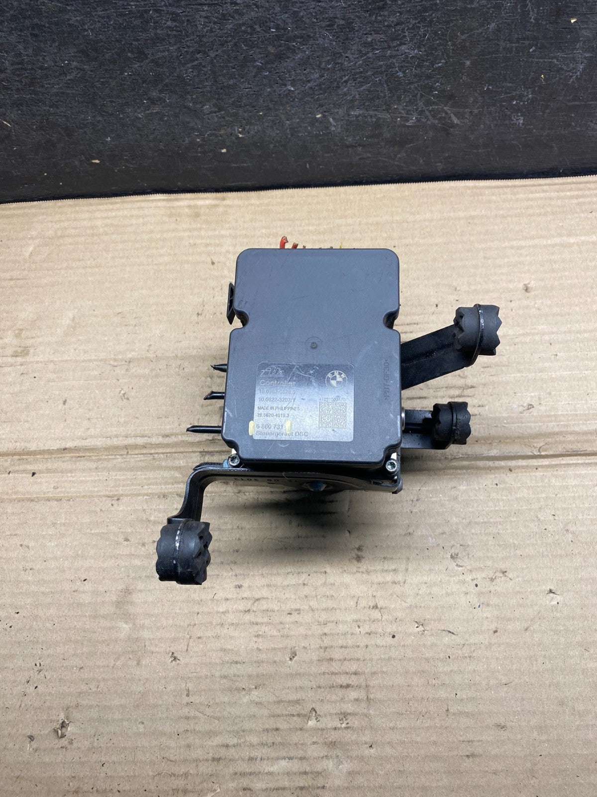 2012-2018 BMW F30 F32 320I 328I ABS Anti Lock Brake Pump 6860731 AH9645 DW0