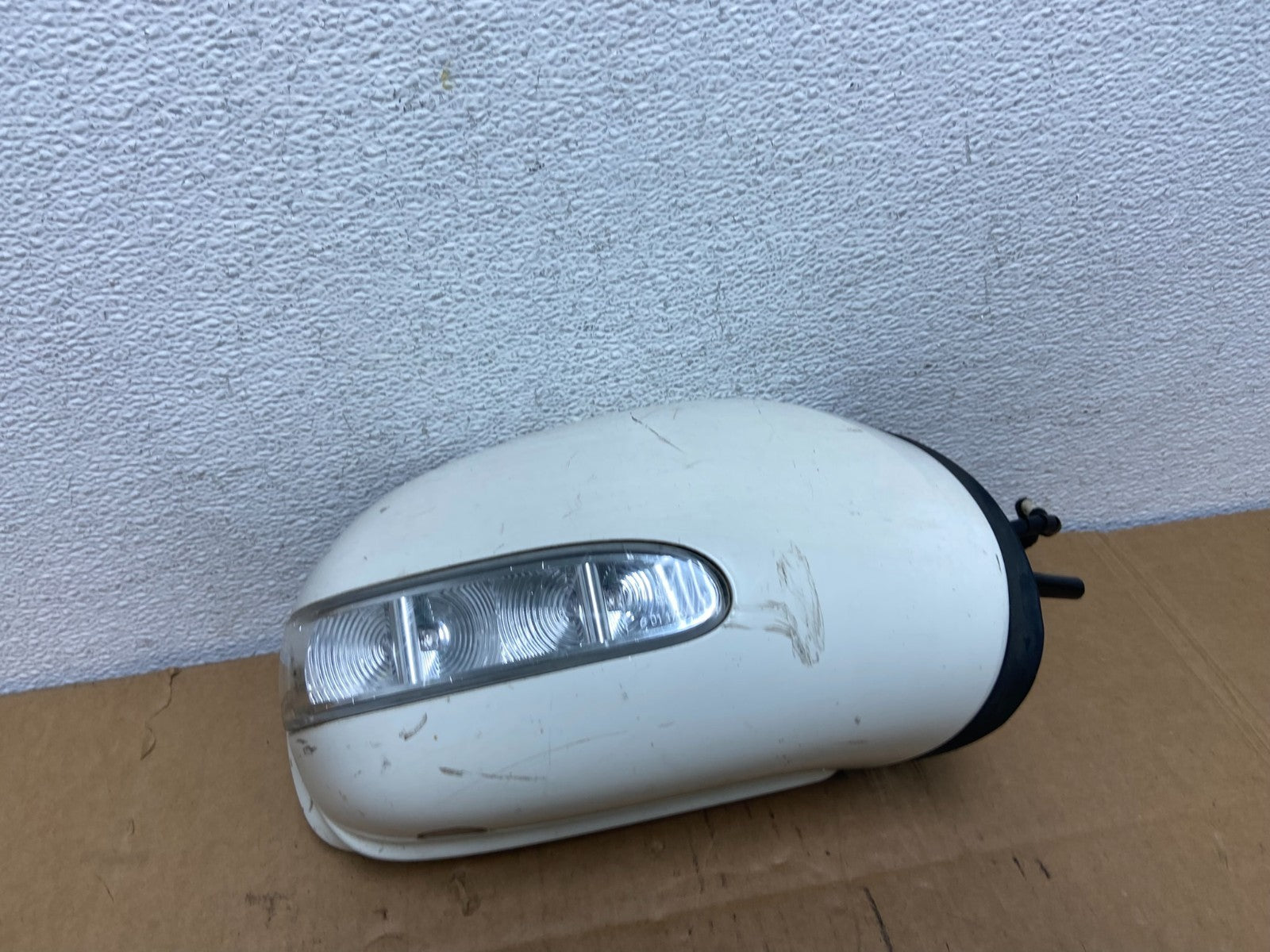 2006 2007 2008 Mercedes ML Right Passenger RH Side Mirror AC7594 DW0