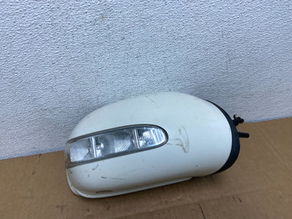 2006 2007 2008 Mercedes ML Right Passenger RH Side Mirror AC7594 DW0