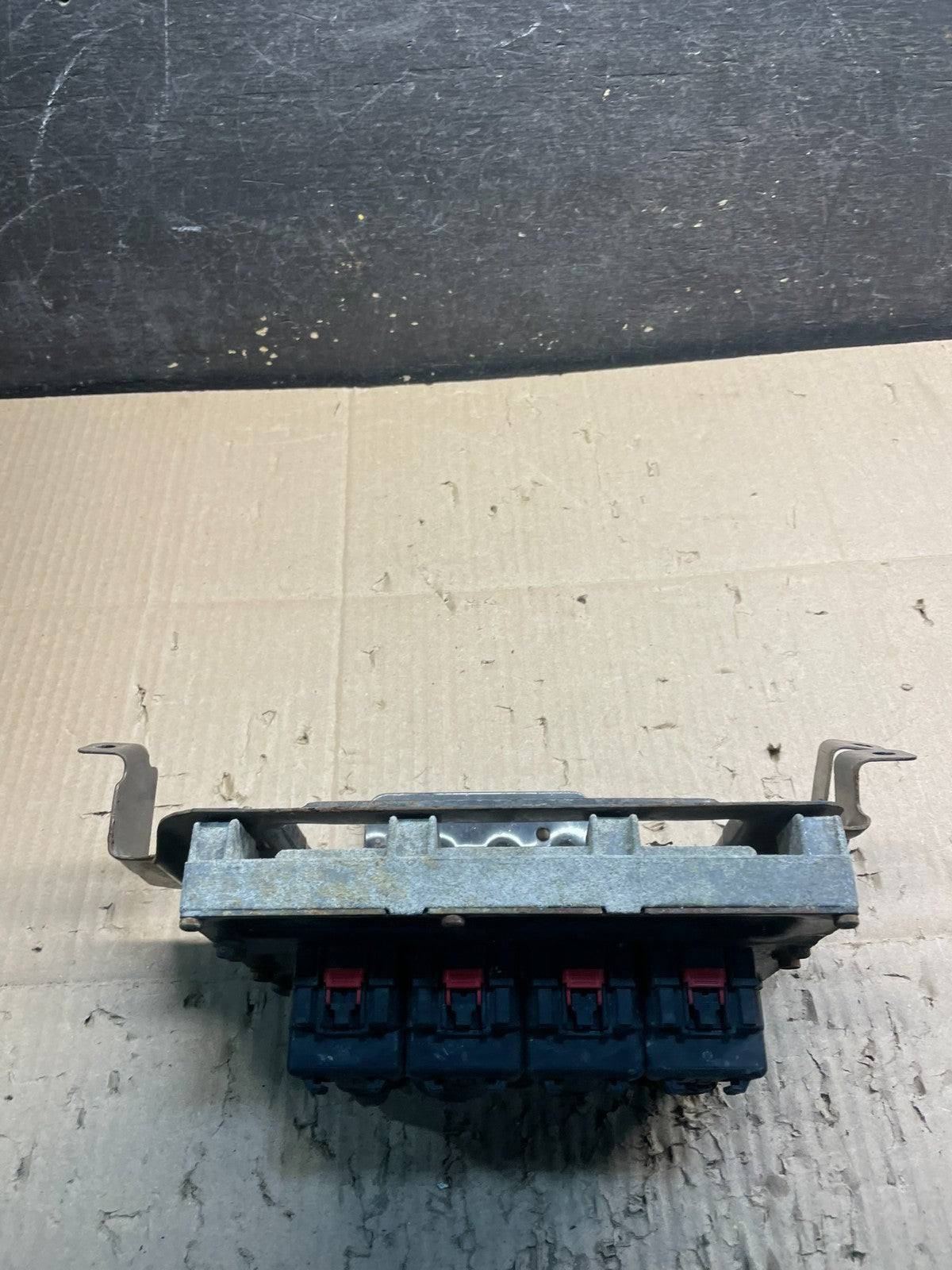 2010 Dodge Caravan Town & Country Engine Computer ECU OEM X8732 DG1