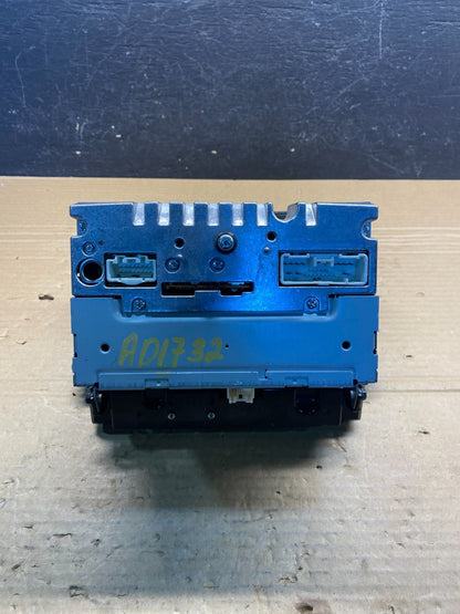 2008 2009 Mazda 3 Radio Stereo CD MP3 Player Control ae4802 DG5