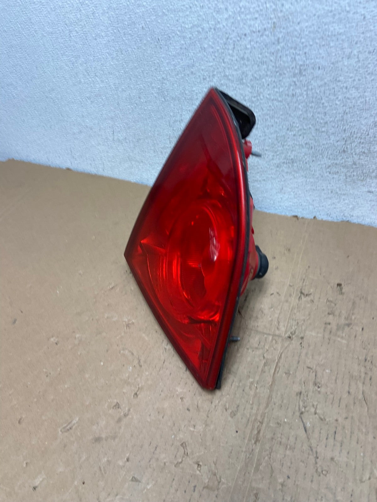 2008 2012 Chevrolet Malibu Right Passenger RH Side Tail Light AD8110 LK1