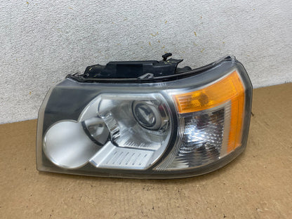 2008-2012 Land Rover LR2 Left Driver LH Side Xenon Headlight AI3551 DW0