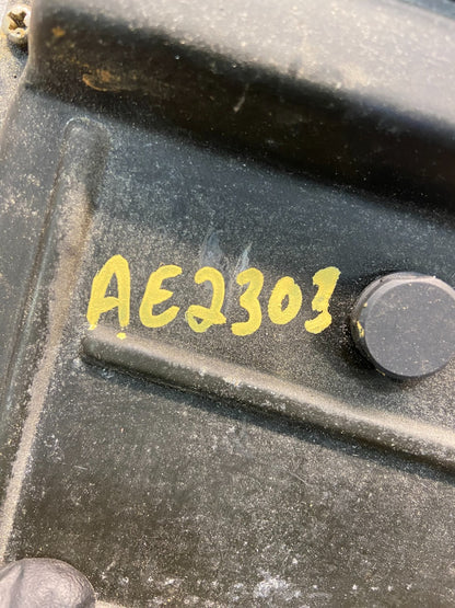 2007 Nissan Frontier Xterra 4.0L Engine Control Unit ECU Module AE2303 DW3