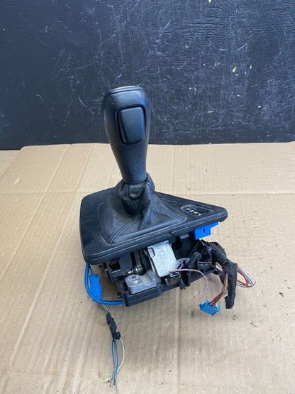 2007 - 2011 Bmw E90 E92 320i 3 Auto Gear Selector Transmission Shifter AA4854 DG4