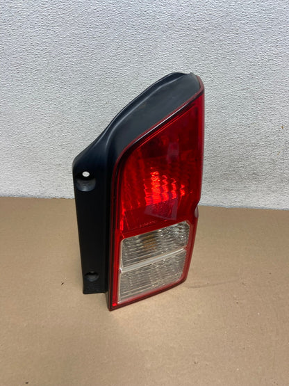 2005 to 2012 Nissan Pathfinder Right Passenger RH Side Tail Light AG3300 LK2