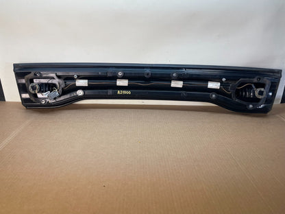 2011 to 2014 Dodge Charger Center Trunk Tail Light Lamp Lid Panel AJ1000 DG3