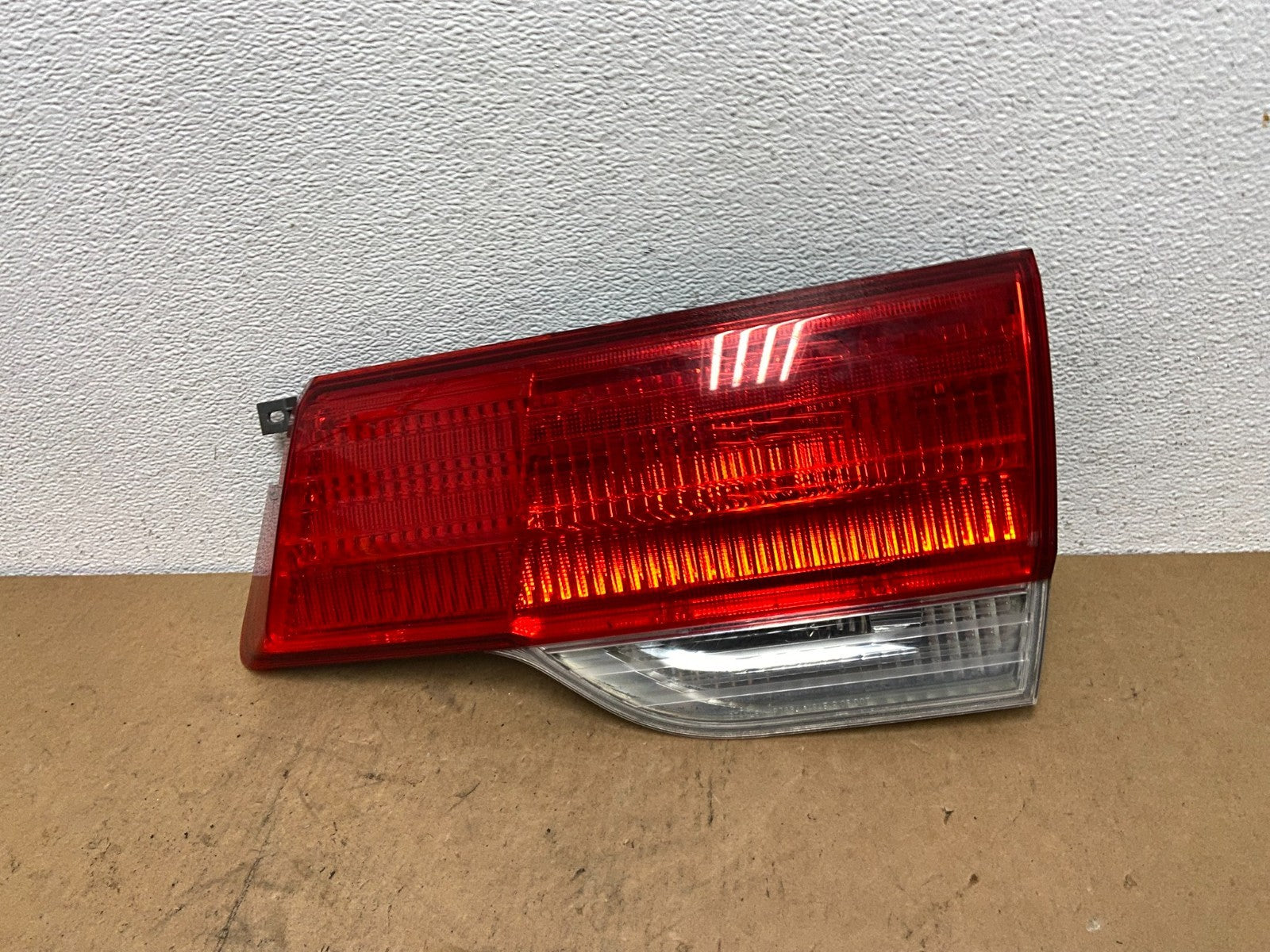 2008 2009 2010 Honda Odyssey Tail Light Inner Right Passenger Rh AC3166 DW0