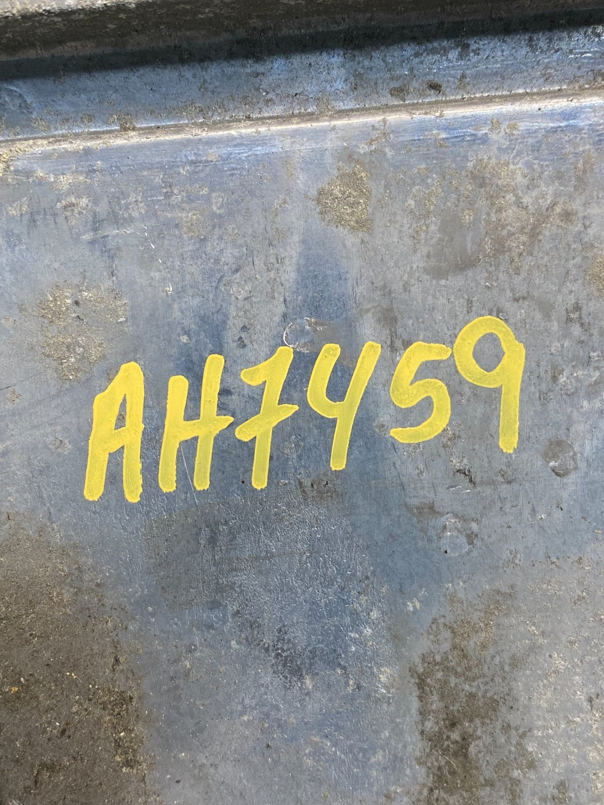 2006 Ford E350 Engine Control Module Computer ECM 6C2A-12A650-ACA ah7459 DG3