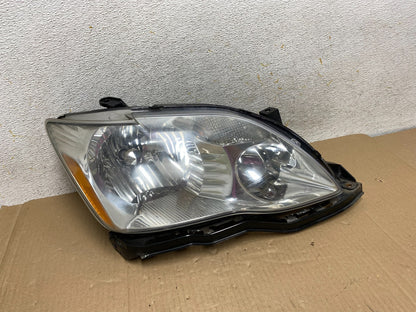 2005 2006 2007 Toyota Avalon Right Passenger RH Halogen Headlight AI1190 DW0