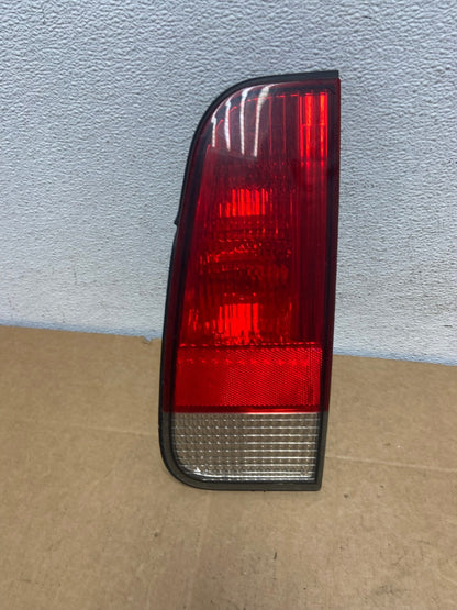 2003 to 2005 Lincoln Aviator Right Passenger Inner Tail Light Side AD5385 LK0