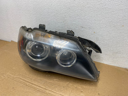 2006-2008 BMW 7 Series 750i Xenon Hid Afs Right Passenger Headlight AD38481