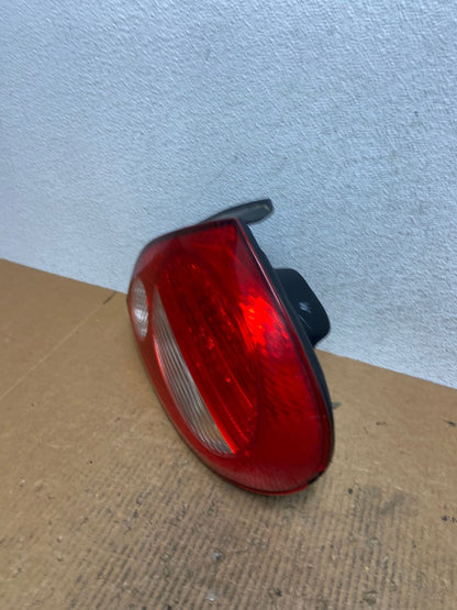 2000 to 2001 Nissan Maxima Right Passenger Rh Side Tail Light AE1659 LK1