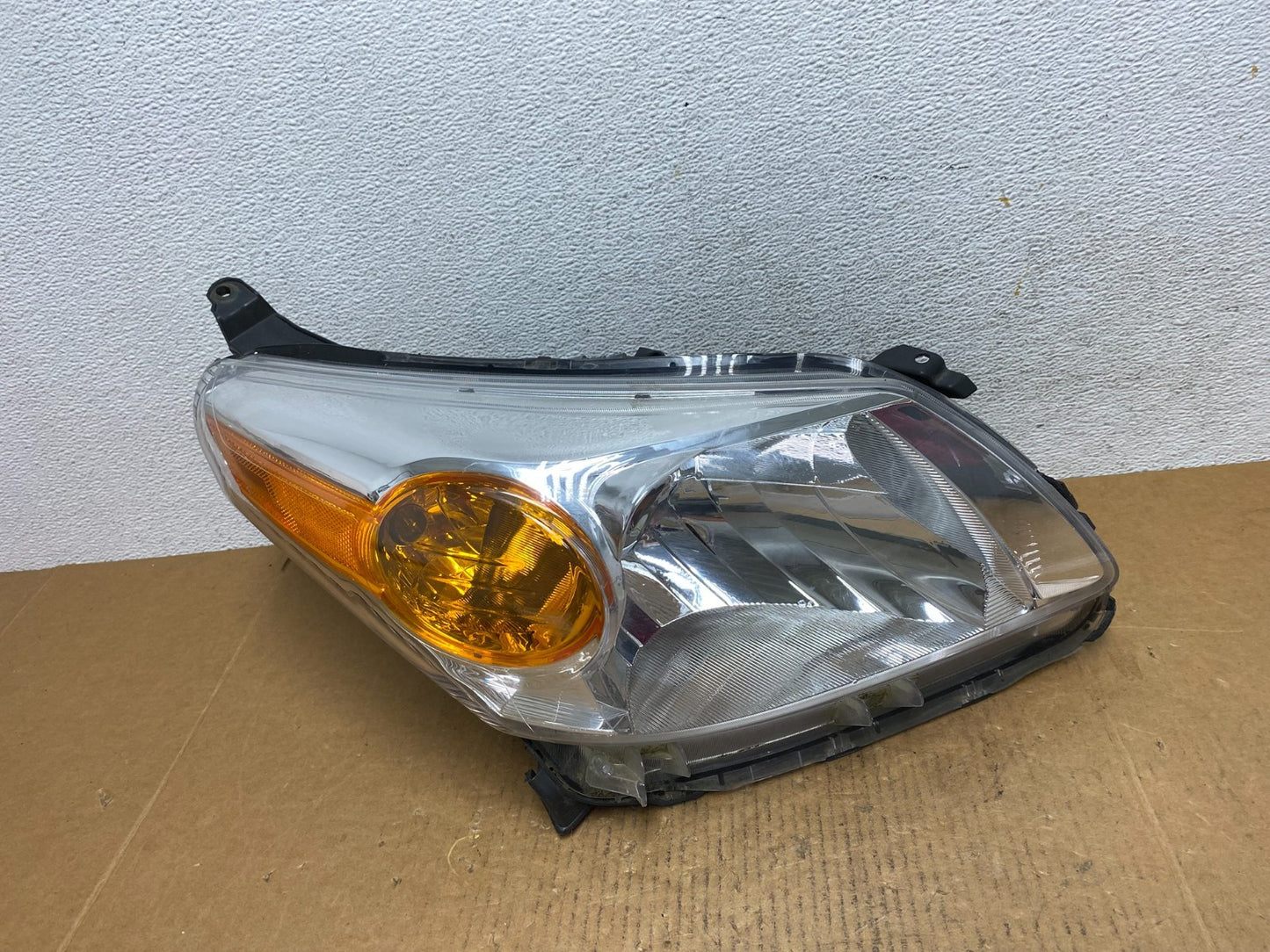2008 to 2014 Scion xD Right Passenger RH Halogen Headlight DEPO AE0689 DW0