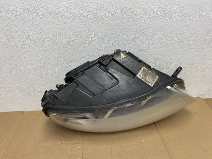 2005 to 2008 Audi A6 Right Passenger Side Headlight Xenon HID AE8964 LK5