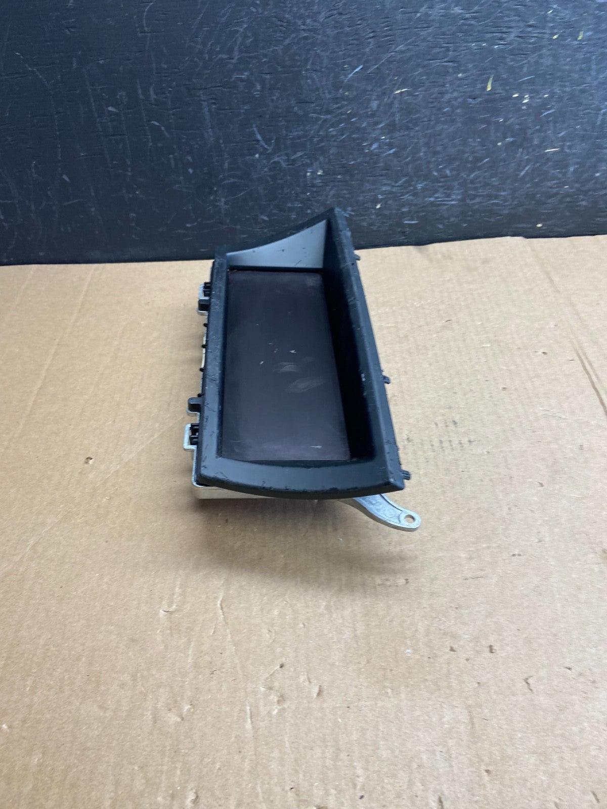 2007 - 2010 BMW X5 X6 Navigation Radio Information 8.8" Display Screen AE4421 DG2