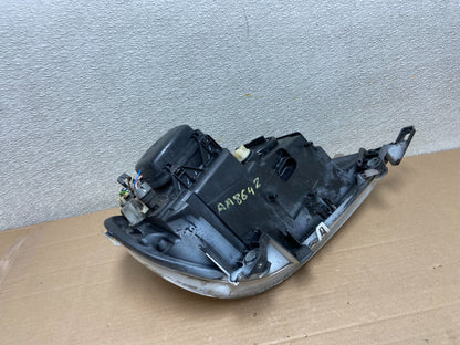 2002 - 2005 Mercedes ML ML350 ML500 Left Driver LH Halogen Headlight AA8642 DW9