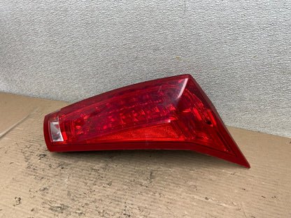 2010 to 2016 Cadillac Srx Right Passenger RH Side Tail Light AA9629 LK1