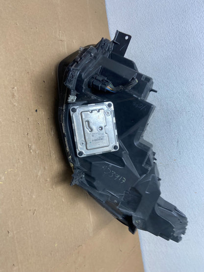 2020-2023 Ford Explorer Right Passenger side LED Police Headlight AD3917 DG7