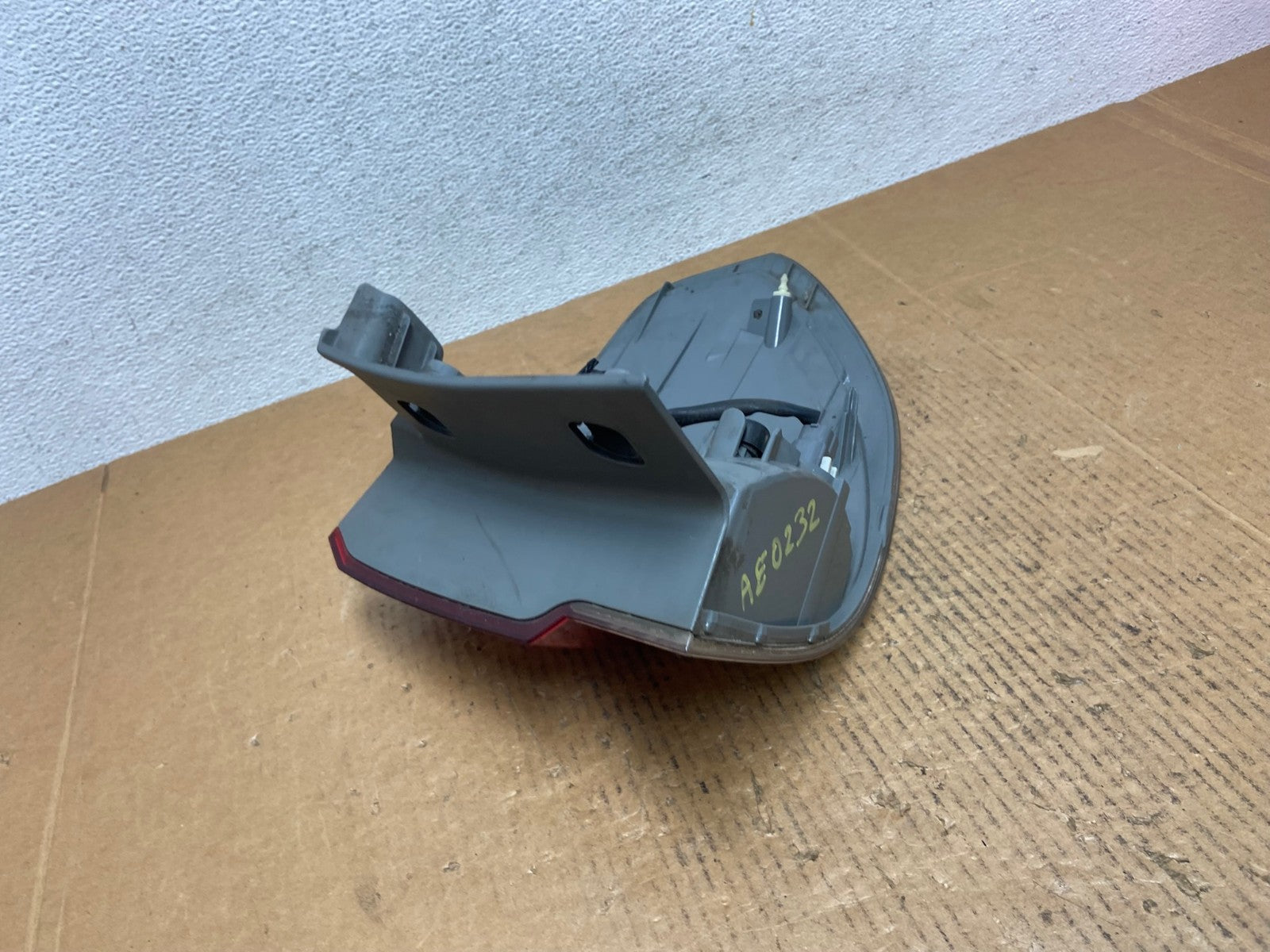 2008 2009 2010 Honda Odyssey Left Driver LH Side Tail Light AE0232 LK4