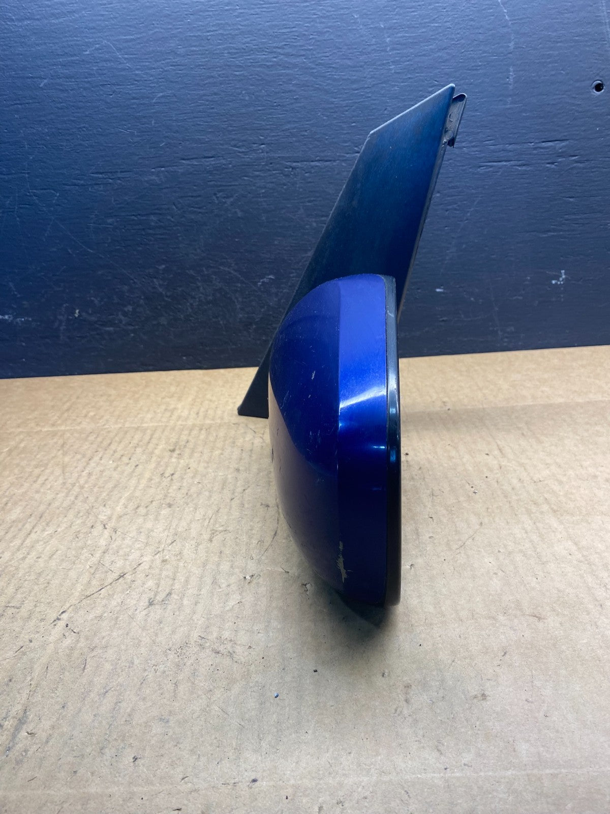 2004 to 2009 Toyota Prius Left Driver LH View Door Mirror AC4220 DW4