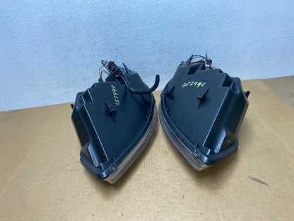 2005 - 2010 Chevrolet Cobalt Sedan Left+Right Headlights AE2996 DW10