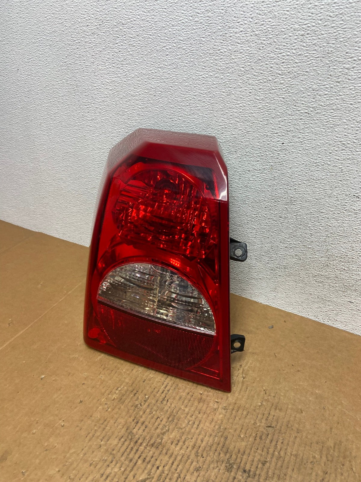 2008 2009 2010 2011 2012 Dodge Caliber Tail Light Left Driver Side AE0209 LK1
