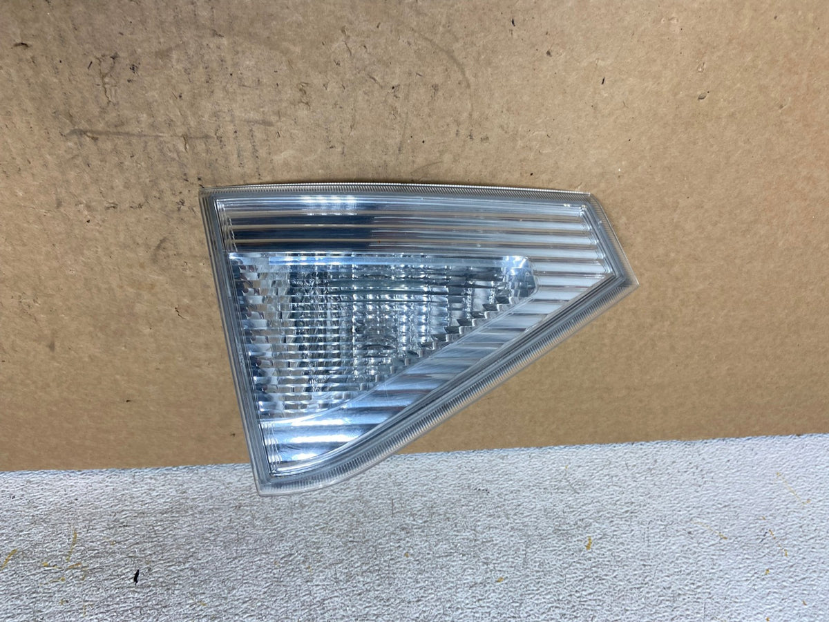 2008-2014 Subaru Impreza Hatchback Left Driver LH Inner Tail Light AI3379 LK0