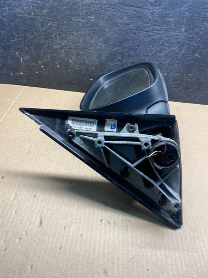2011 to 2014 BMW X3 Right Passenger RH Side View Door Mirror AH3263 DG4