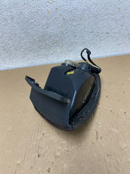 1996 to 1997 Ford Taurus Wagon Left Driver LH Side Tail Light AH2683 DG4