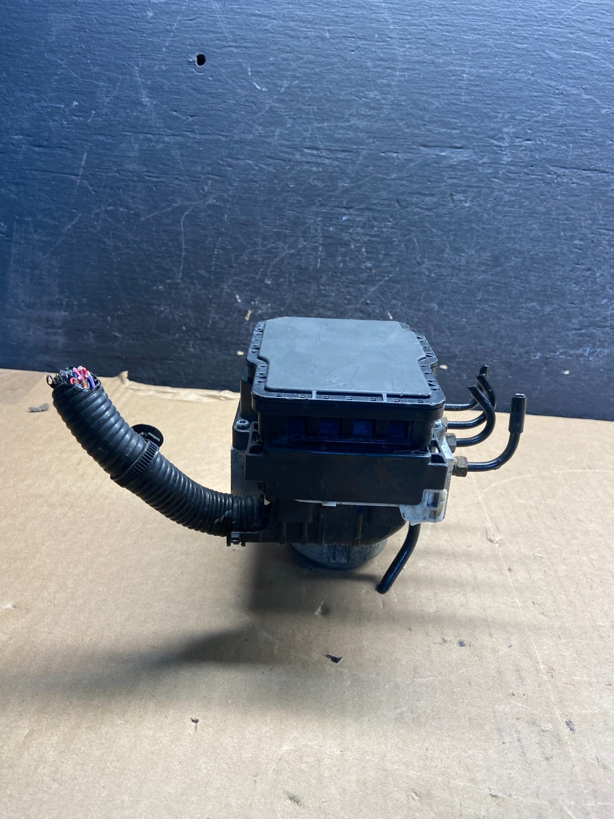 2013 to 2015 Honda Crosstour 2.4L FWD Anti Lock ABS Pump Modulator AF91304