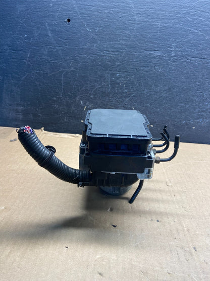 2013 to 2015 Honda Crosstour 2.4L FWD Anti Lock ABS Pump Modulator AF91304