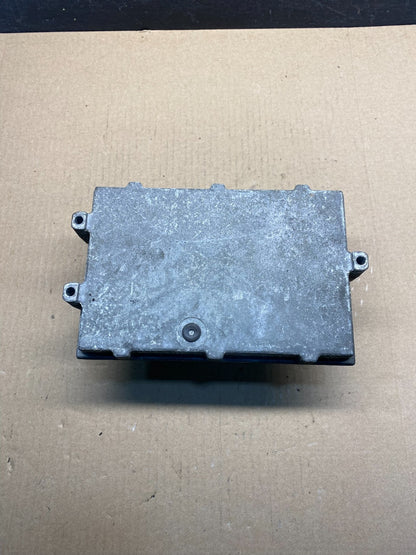 2011 Jeep Grand Cherokee 3.6L ECM ECU Engine Control Computer Modul ah3178 DG1
