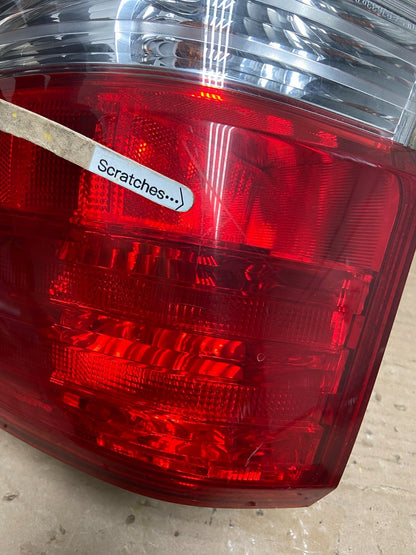 2008 2009 2010 Honda Odyssey Right Passenger Side Tail Light AA9452 LK3