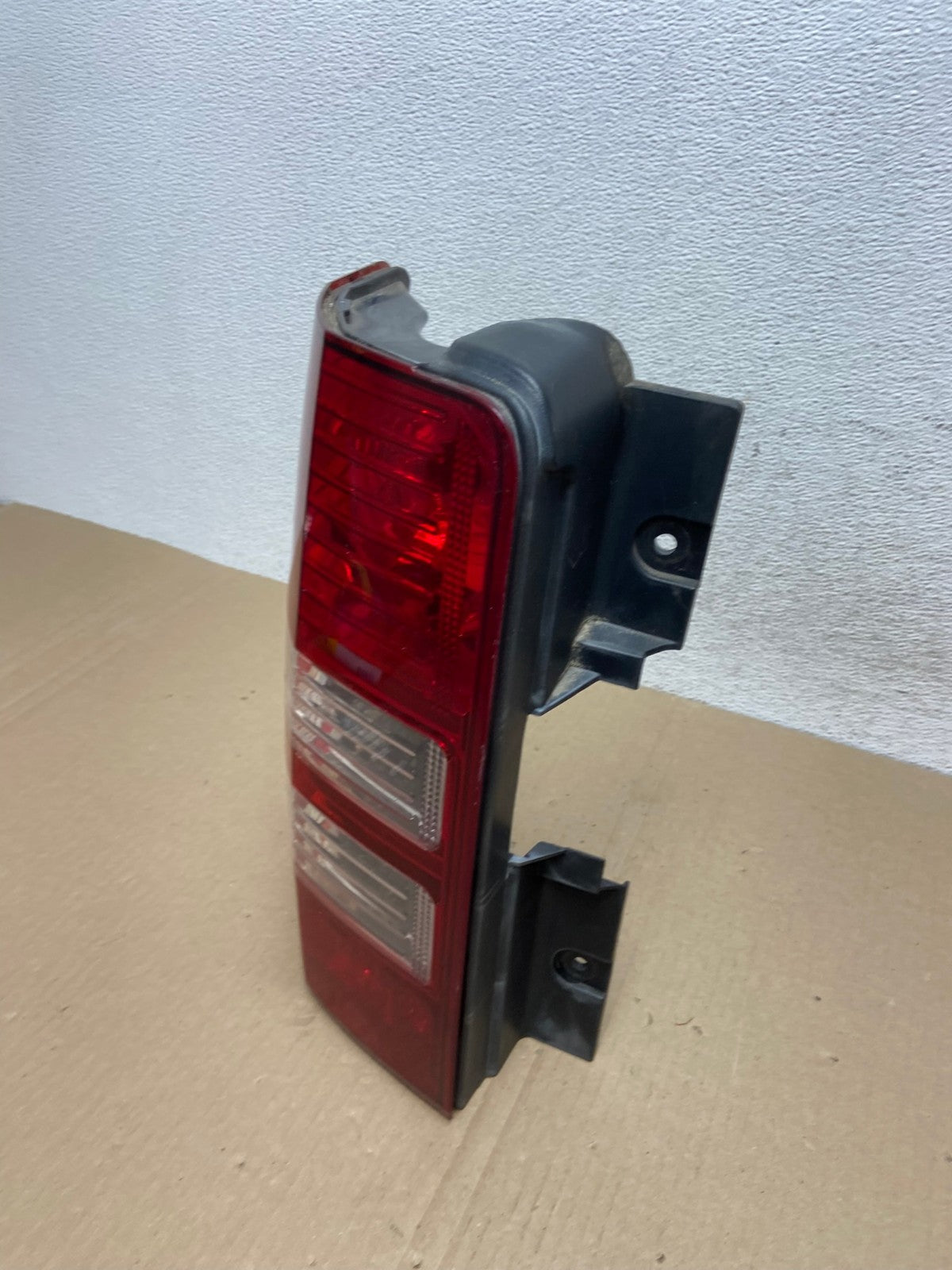 2008 to 2012 Jeep Liberty Left Driver Side Lh Tail Light AE9448 LK1