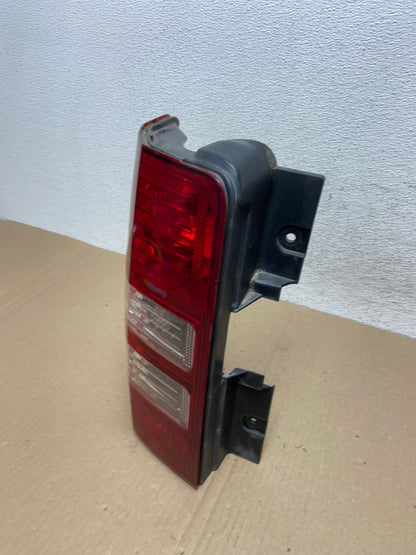 2008 to 2012 Jeep Liberty Left Driver Side Lh Tail Light AE9448 LK1