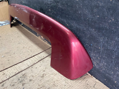 2008 to 2014 Subaru Tribeca Rear Spoiler Wing W9926 DG1