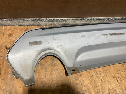 2013 to 2016 Ford Escape Rear Lower Bumper Valance Spoiler OEM T1290 PS5