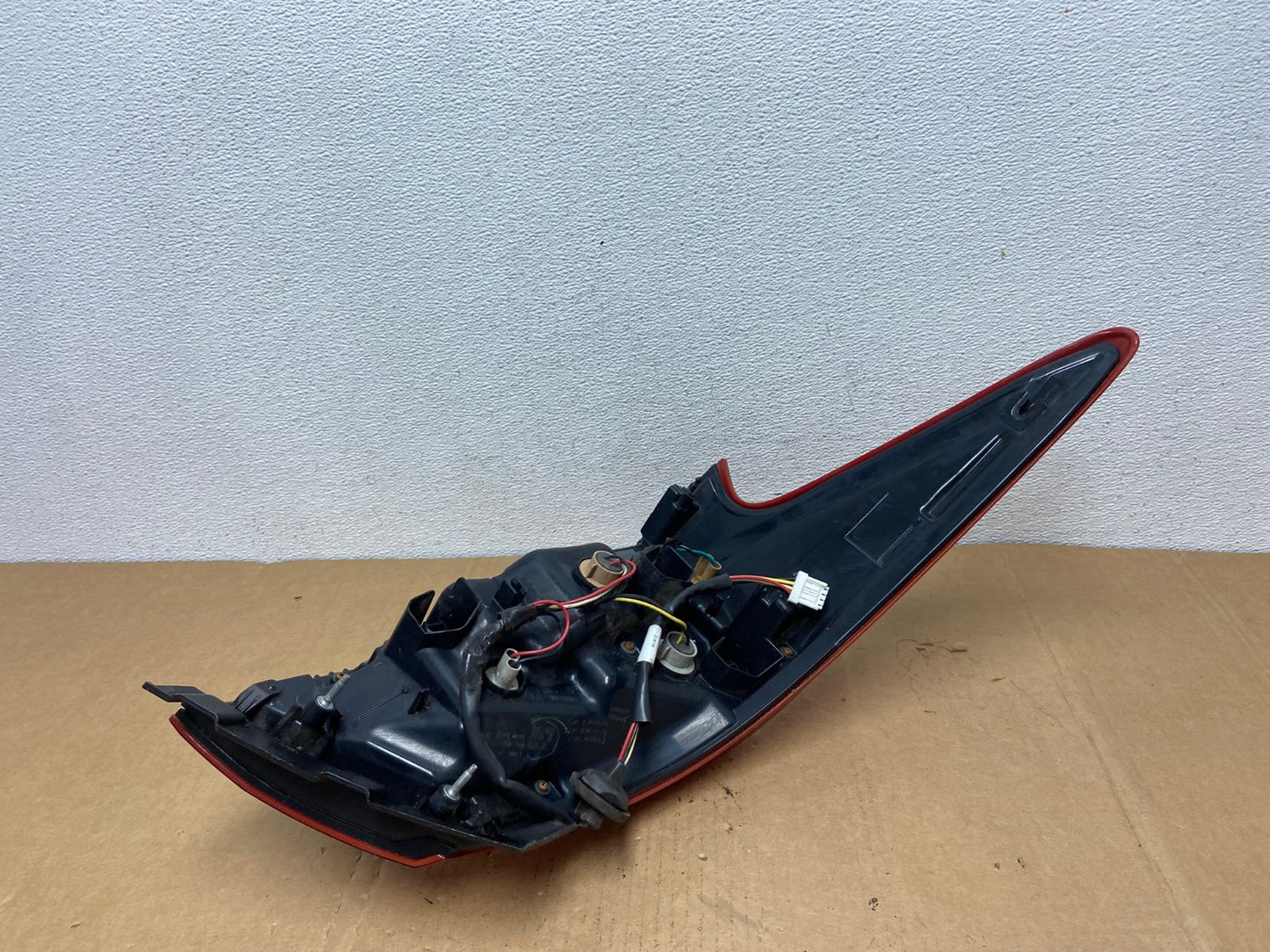 2016 2017 2018 Nissan Altima Right Passenger Side Tail Light AC8446 LK4