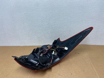 2016 2017 2018 Nissan Altima Right Passenger Side Tail Light AC8446 LK4