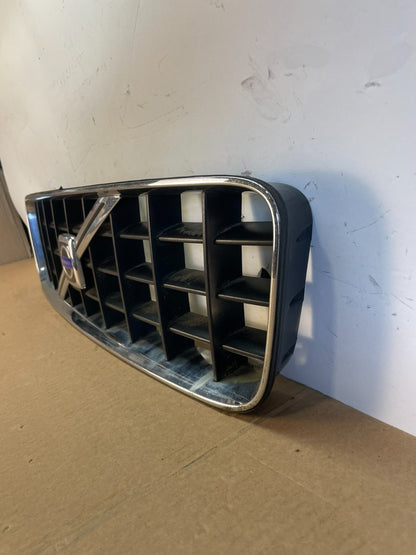 2003 to 2013 Volvo XC90 Front Upper Grill Grille AG2937 DG1