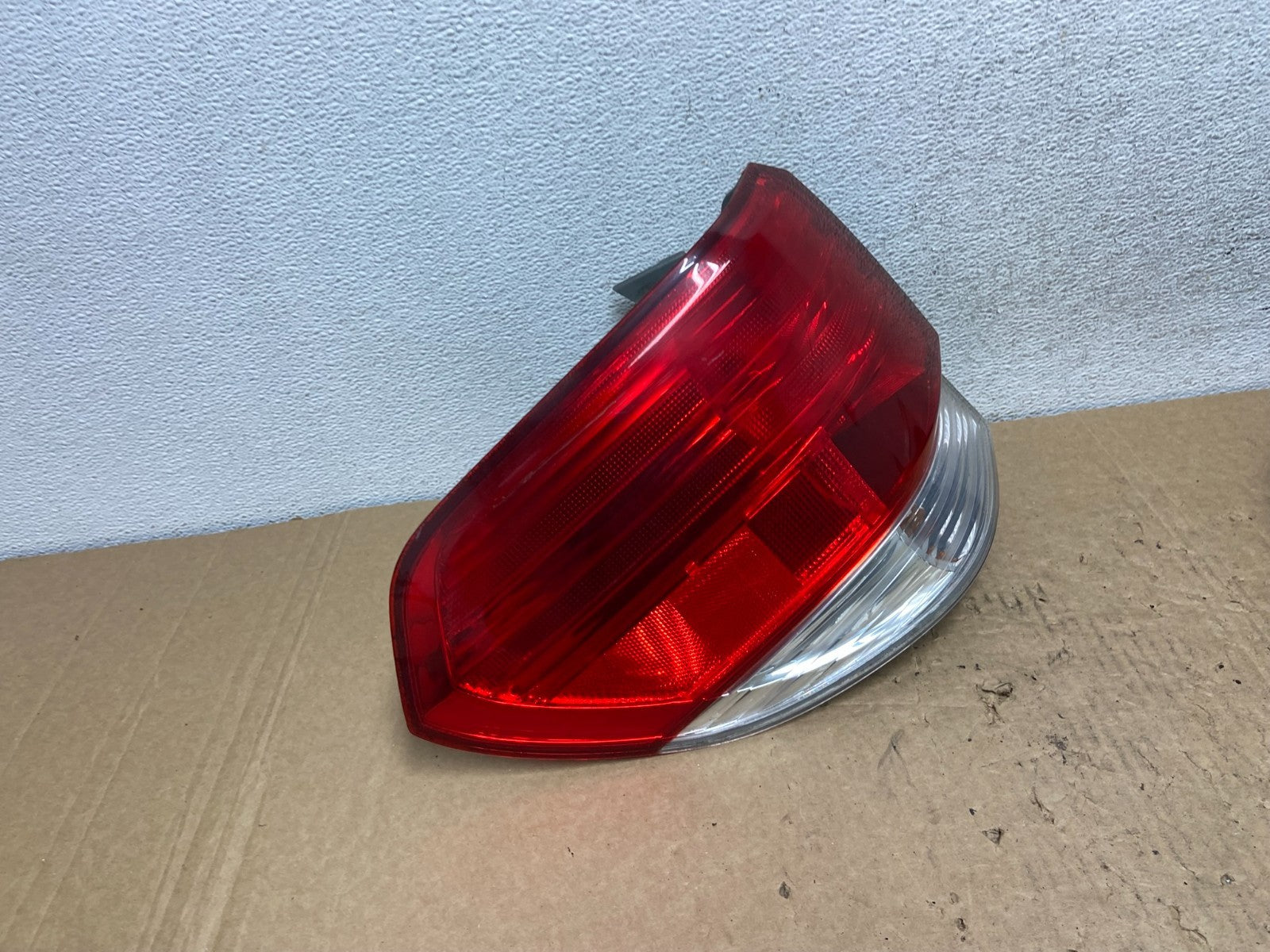 2008 2009 2010 Honda Odyssey Left Driver LH Side Tail Light AF8040 LK2